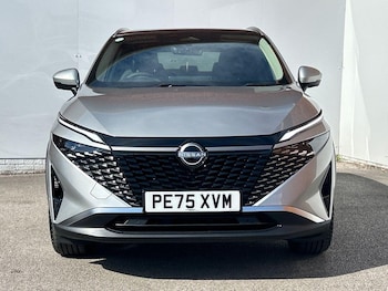Used Nissan Qashqai 2025 for sale - 75969647: Photo