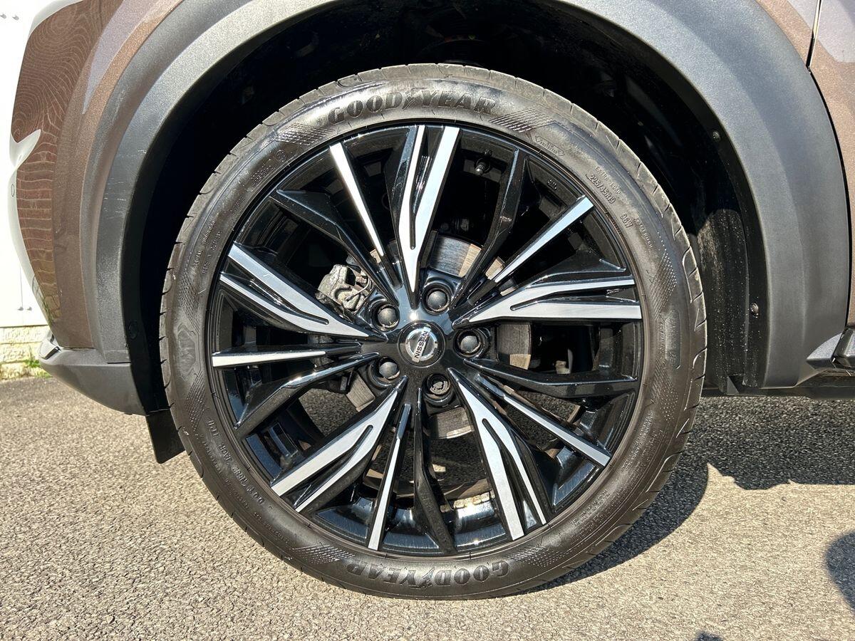 Used Nissan Juke 2022 for sale - 77946451: Photo 10