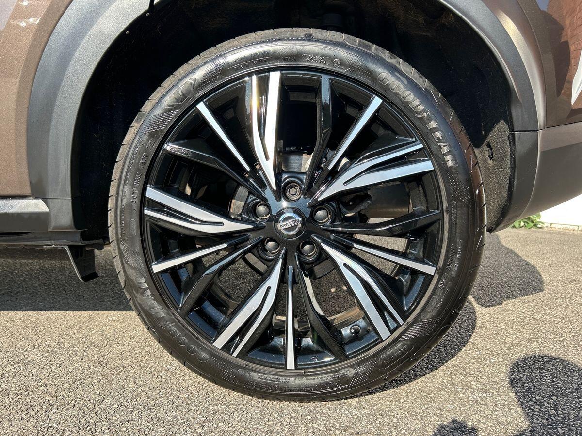 Used Nissan Juke 2022 for sale - 77946451: Photo 11