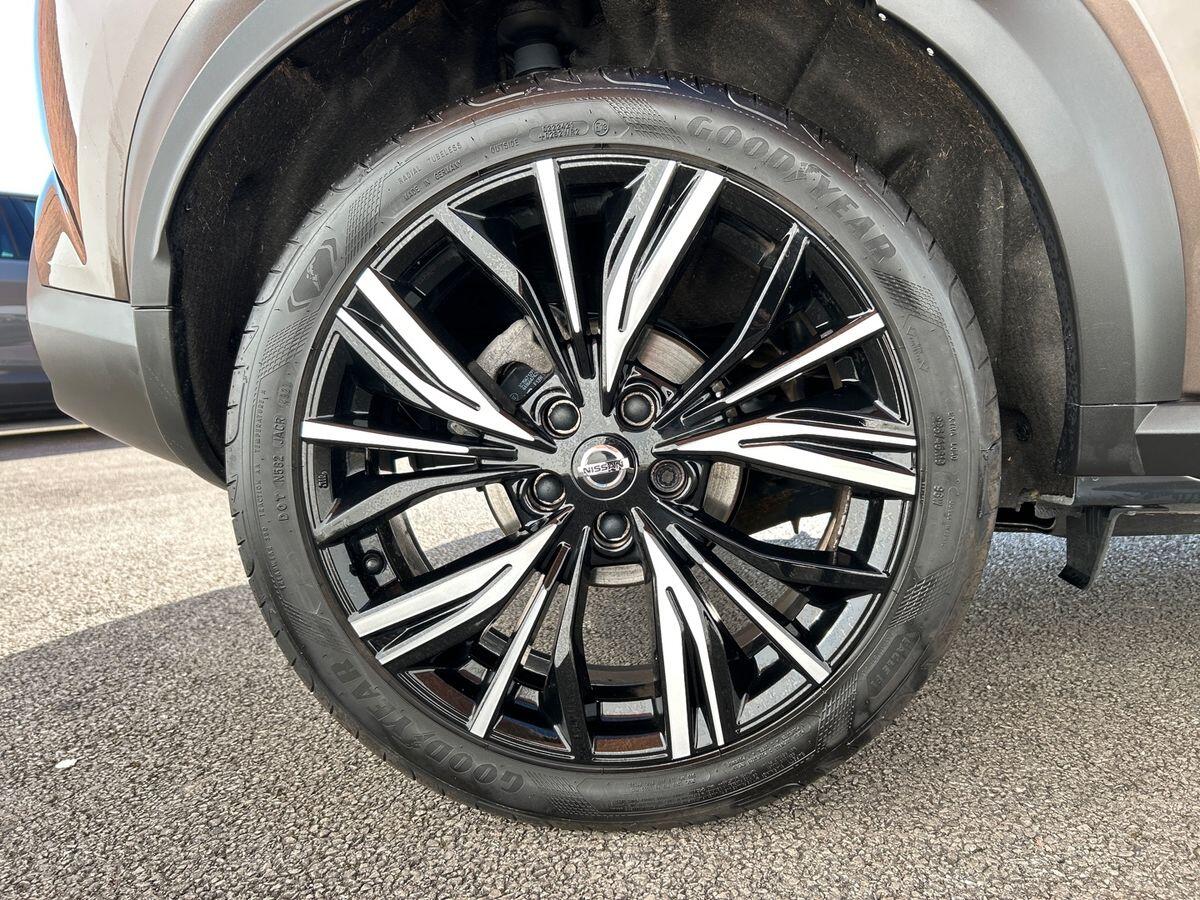 Used Nissan Juke 2022 for sale - 77946451: Photo 12