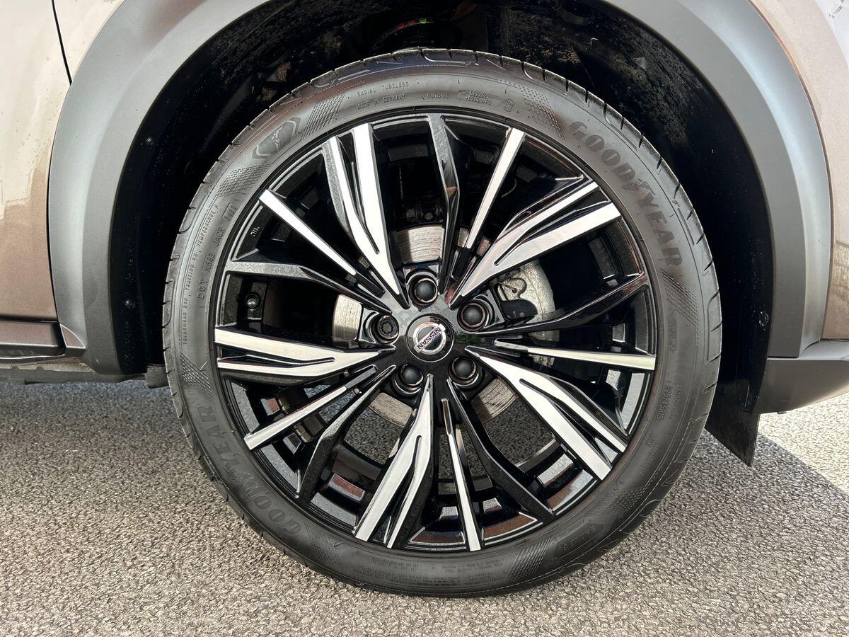 Used Nissan Juke 2022 for sale - 77946451: Photo 13