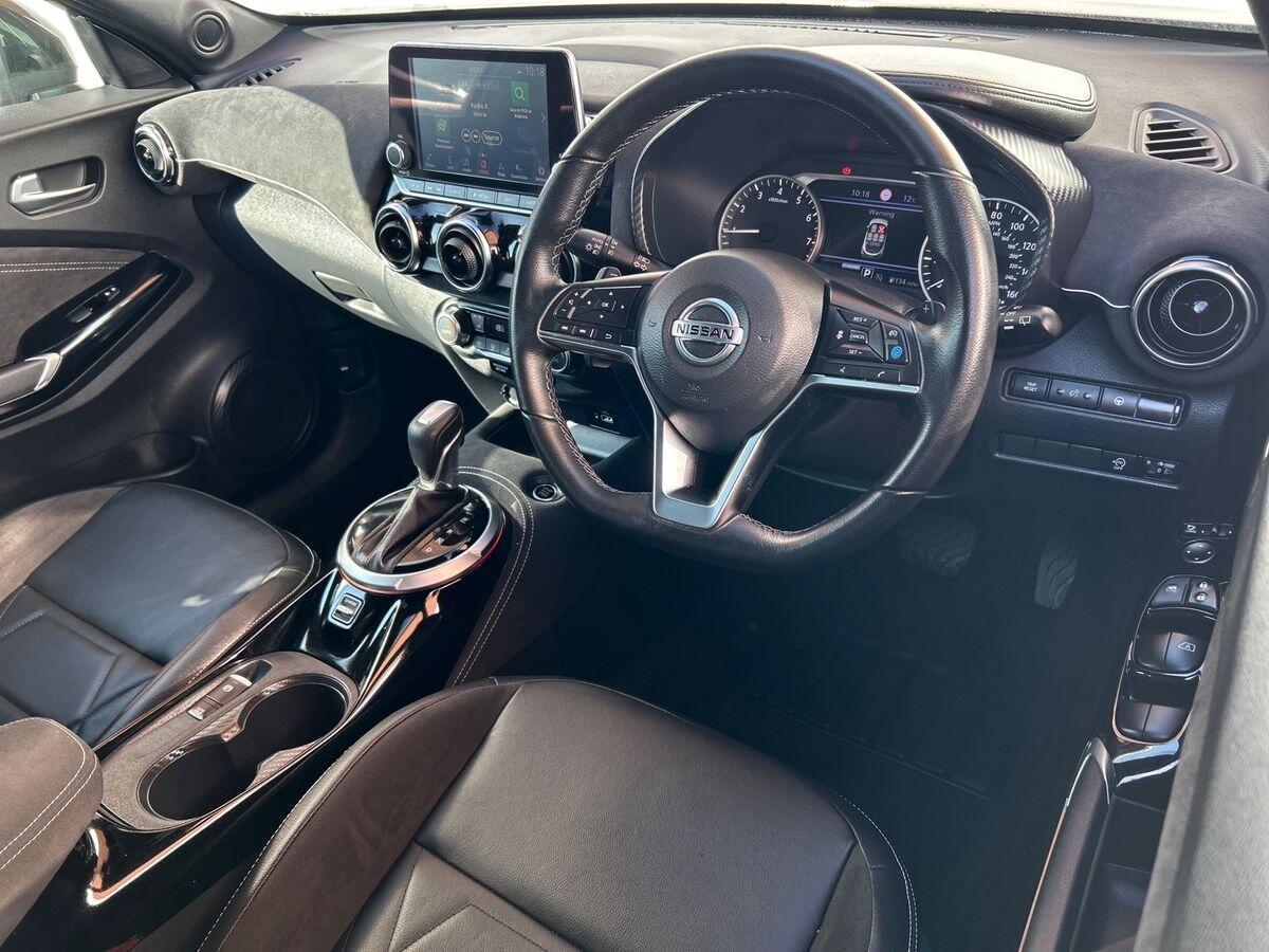 Used Nissan Juke 2022 for sale - 77946451: Photo 14