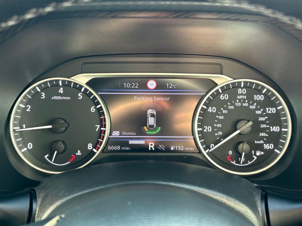 Used Nissan Juke 2022 for sale - 77946451: Photo 15