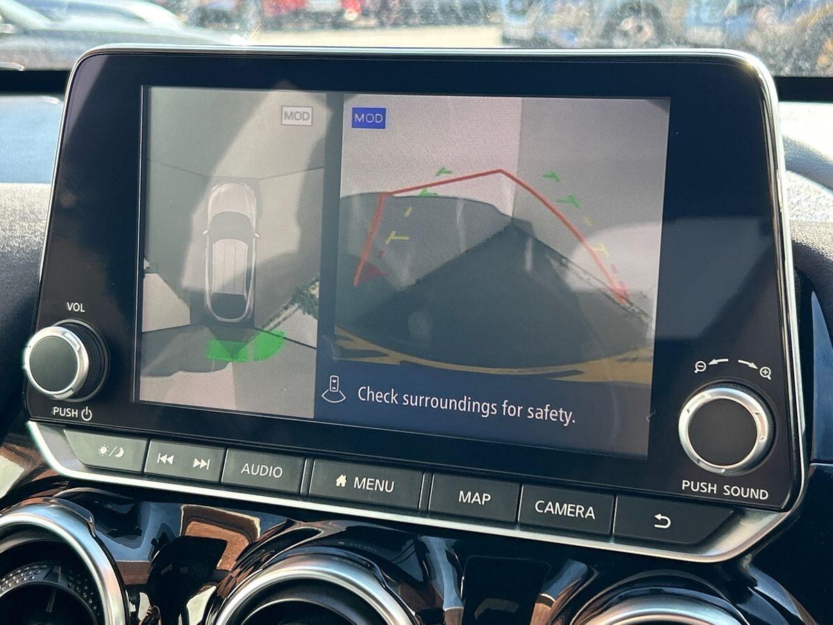 Used Nissan Juke 2022 for sale - 77946451: Photo 17