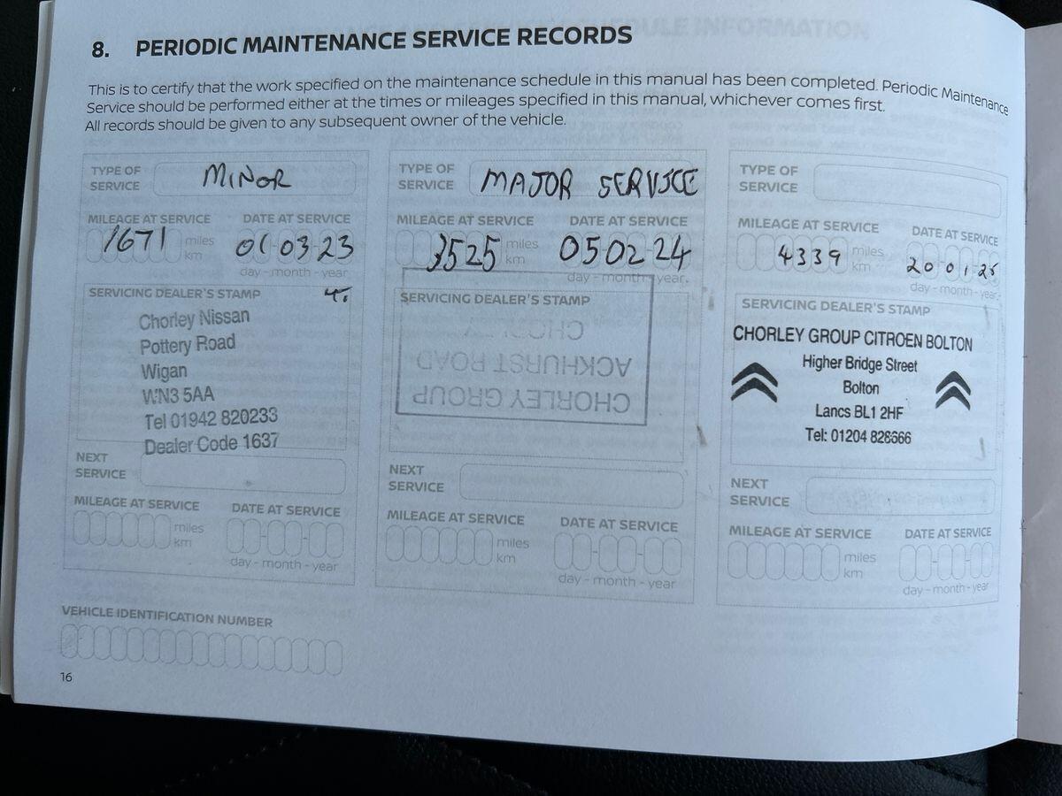 Used Nissan Juke 2022 for sale - 77946451: Photo 18