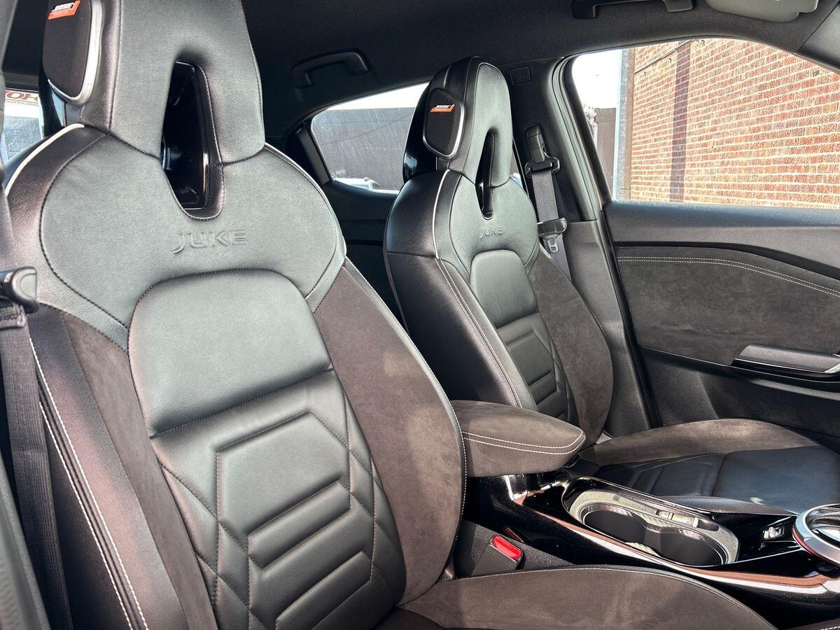 Used Nissan Juke 2022 for sale - 77946451: Photo 19