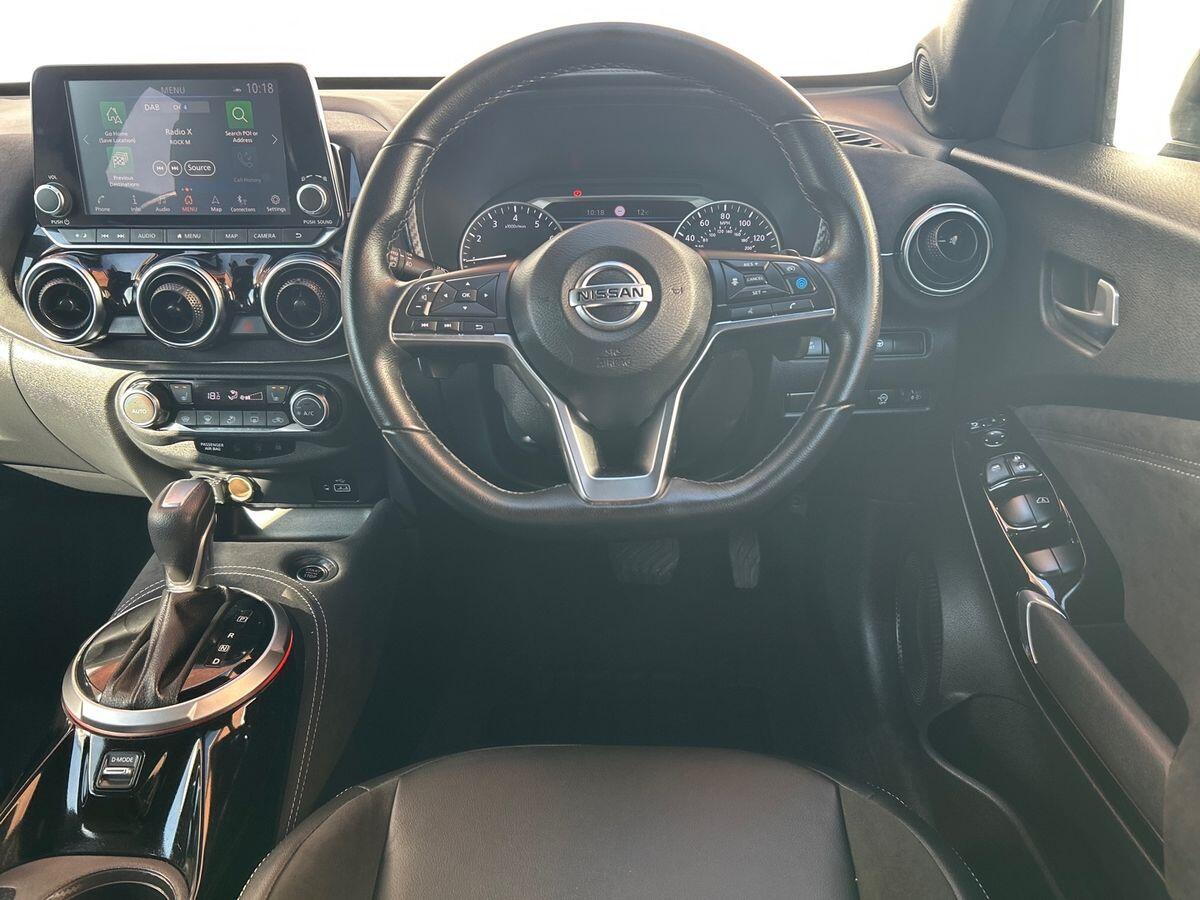 Used Nissan Juke 2022 for sale - 77946451: Photo 20