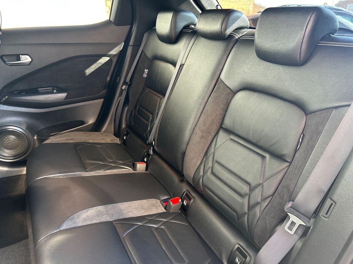 Used Nissan Juke 2022 for sale - 77946451: Photo 21