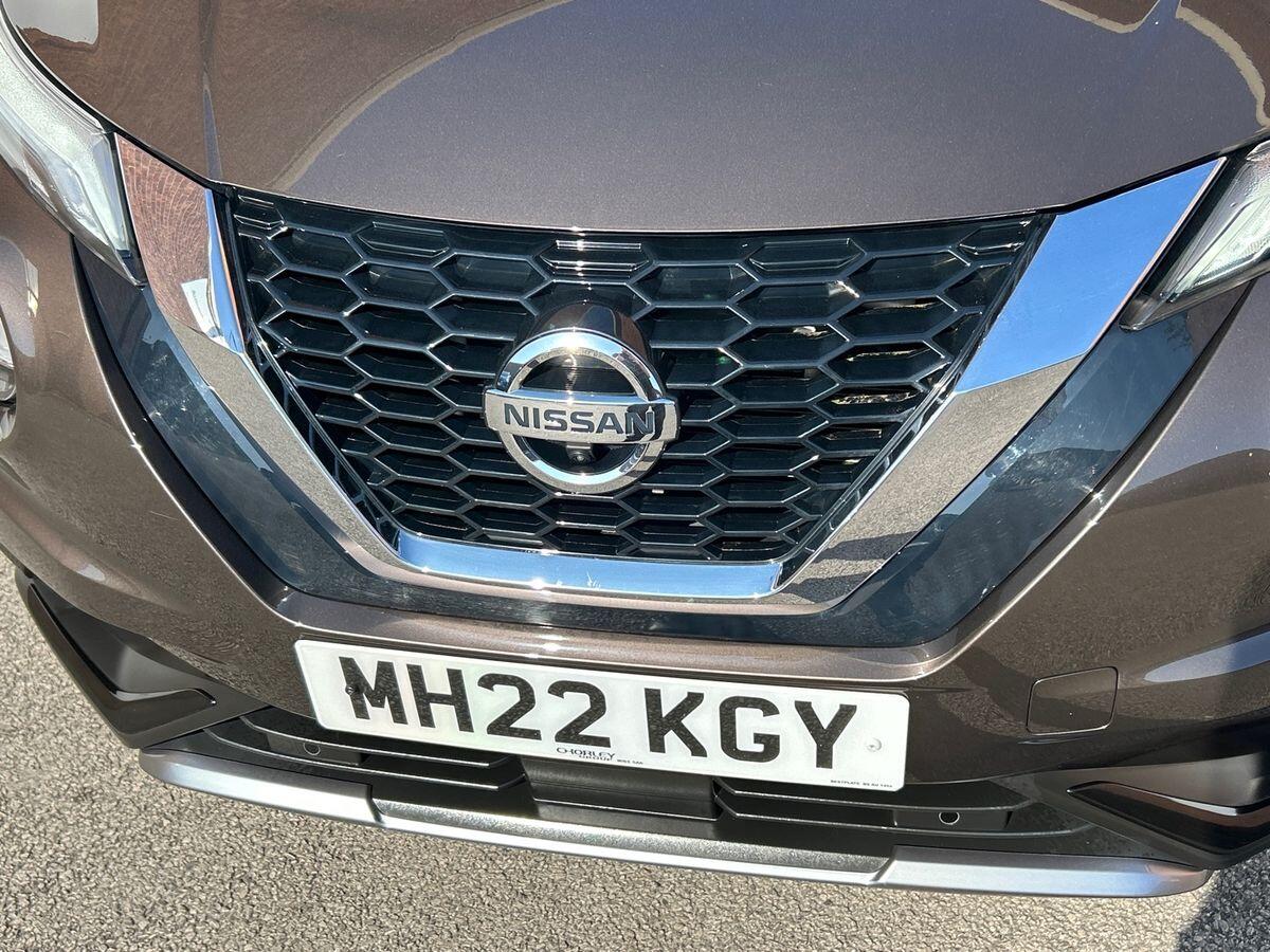 Used Nissan Juke 2022 for sale - 77946451: Photo 27