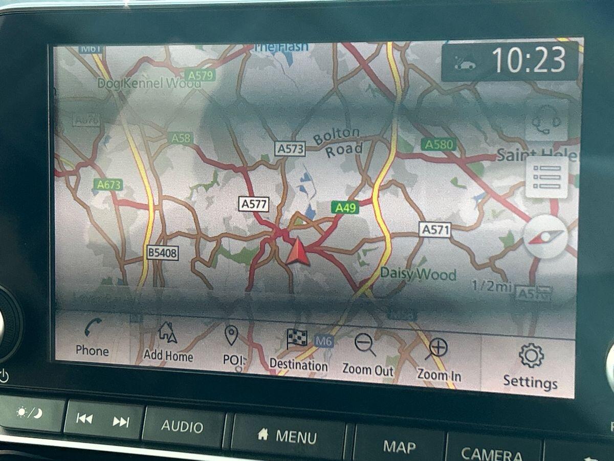 Used Nissan Juke 2022 for sale - 77946451: Photo 32