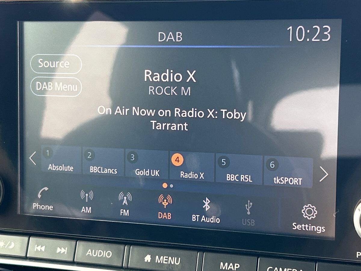 Used Nissan Juke 2022 for sale - 77946451: Photo 33