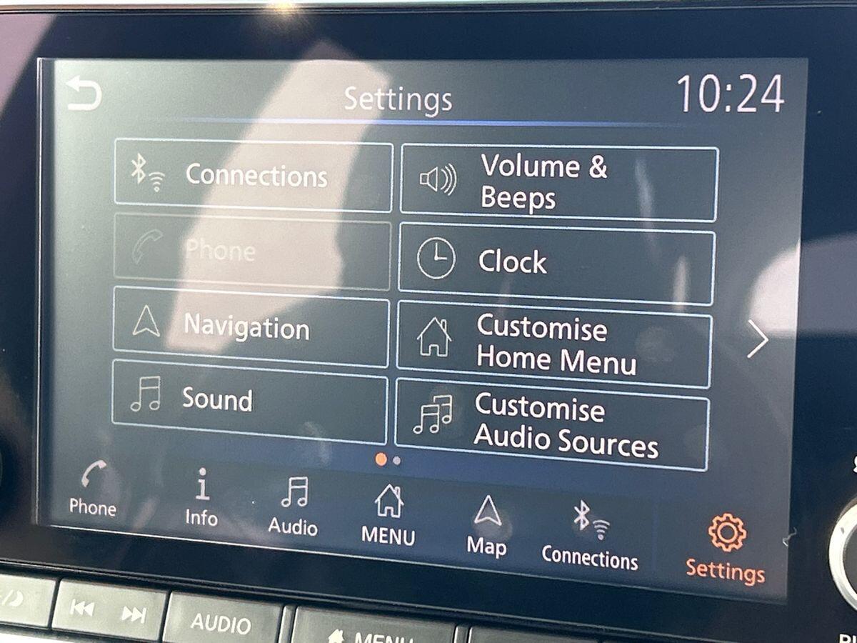 Used Nissan Juke 2022 for sale - 77946451: Photo 35