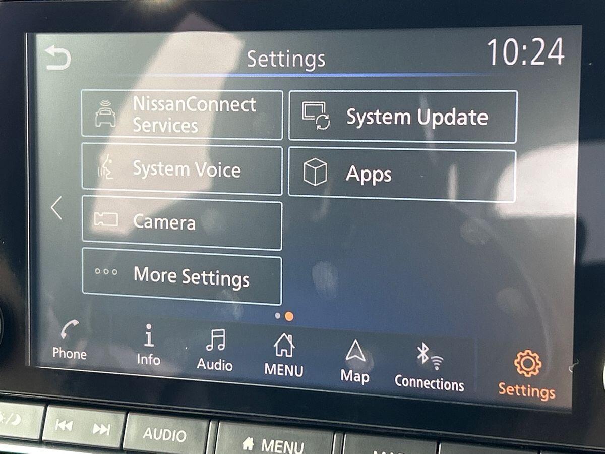 Used Nissan Juke 2022 for sale - 77946451: Photo 36