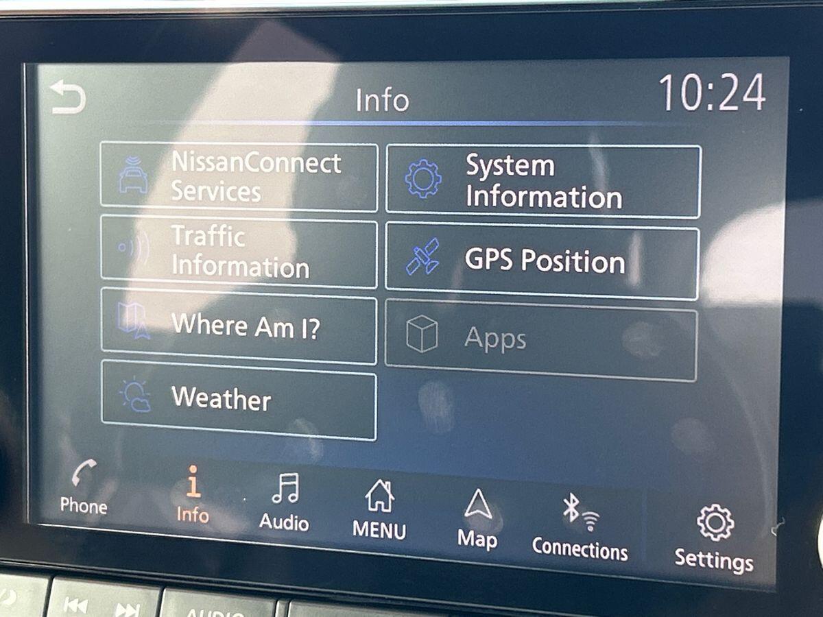 Used Nissan Juke 2022 for sale - 77946451: Photo 37