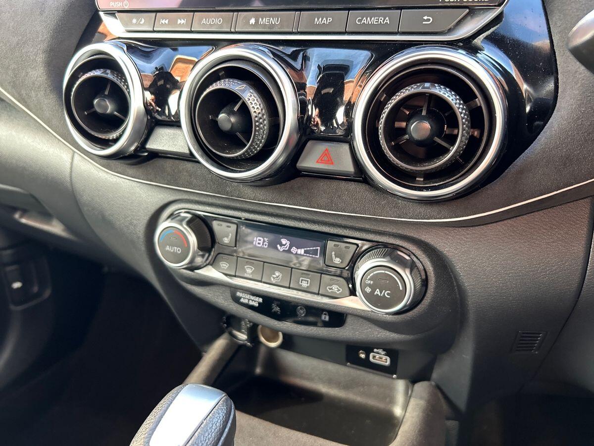 Used Nissan Juke 2022 for sale - 77946451: Photo 38