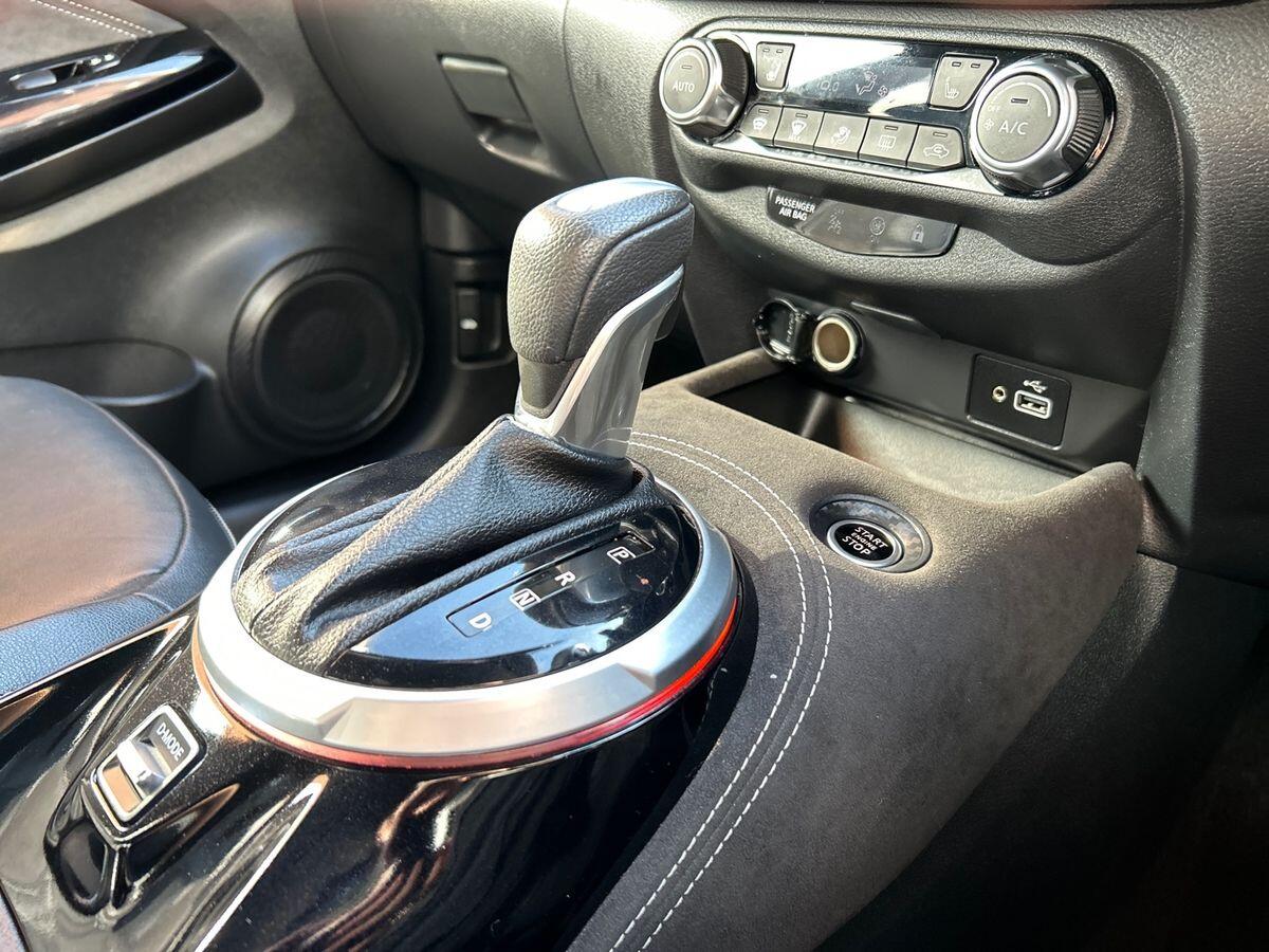 Used Nissan Juke 2022 for sale - 77946451: Photo 39