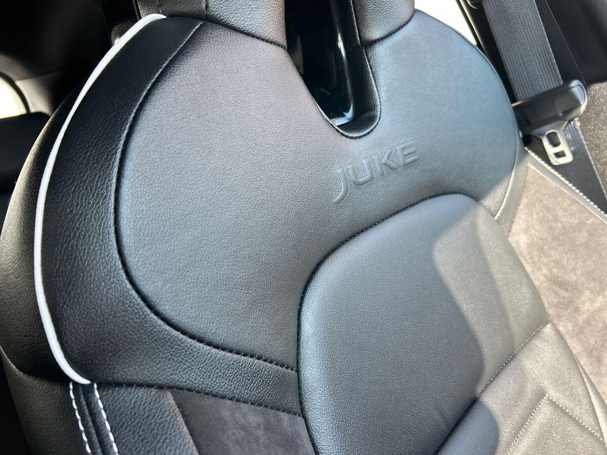 Used Nissan Juke 2022 for sale - 77946451: Photo 41