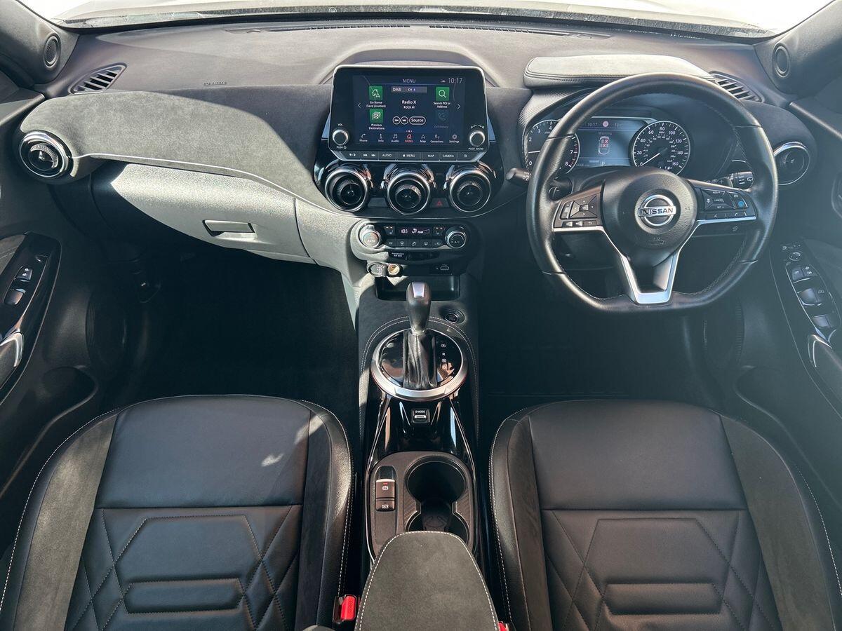 Used Nissan Juke 2022 for sale - 77946451: Photo 7