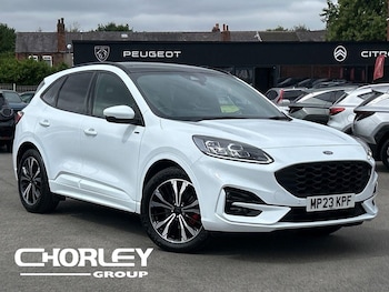 Used Ford Kuga 2023 for sale - 79297529: Photo