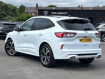Used Ford Kuga 2023 for sale - 79297529: Photo