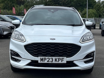 Used Ford Kuga 2023 for sale - 79297529: Photo