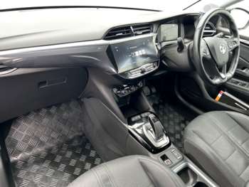 Used Vauxhall Corsa 2020 for sale - 75044610: Photo