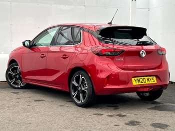Used Vauxhall Corsa 2020 for sale - 75044610: Photo