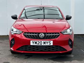 Used Vauxhall Corsa 2020 for sale - 75044610: Photo