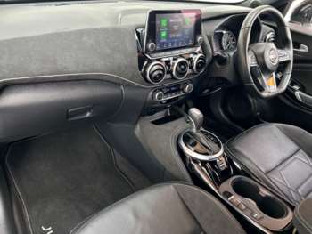 Used Nissan Juke 2022 for sale - 74807991: Photo