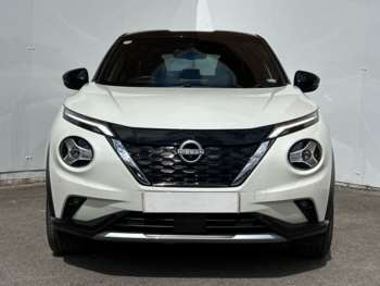 Used Nissan Juke 2022 for sale - 74807991: Photo