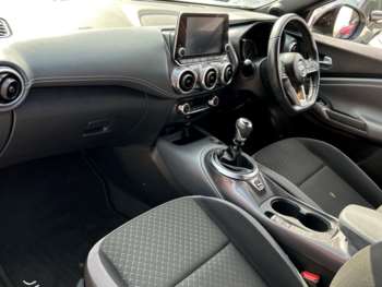 Used Nissan Juke 2022 for sale - 74923446: Photo