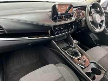 Used Nissan Qashqai 2021 for sale - 75075602: Photo