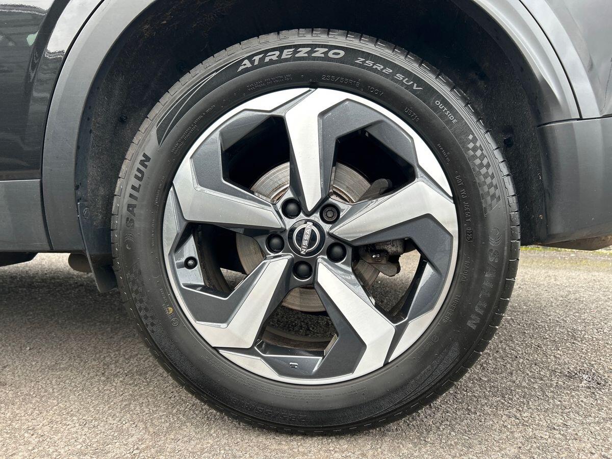 Used Nissan Qashqai 2024 for sale - 77515177: Photo 11