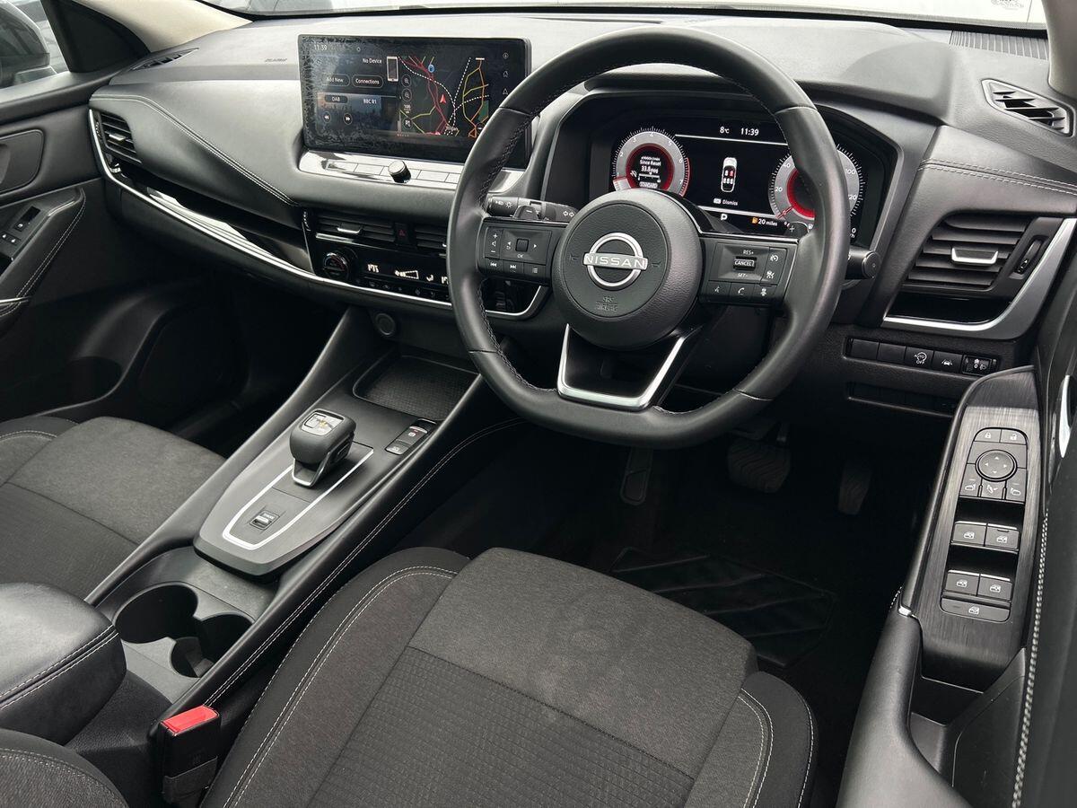 Used Nissan Qashqai 2024 for sale - 77515177: Photo 14