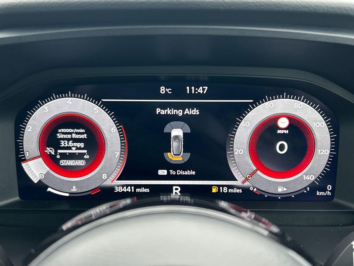 Used Nissan Qashqai 2024 for sale - 77515177: Photo 15