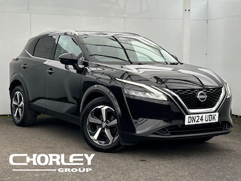 Used Nissan Qashqai 2024 for sale - 77515177: Photo