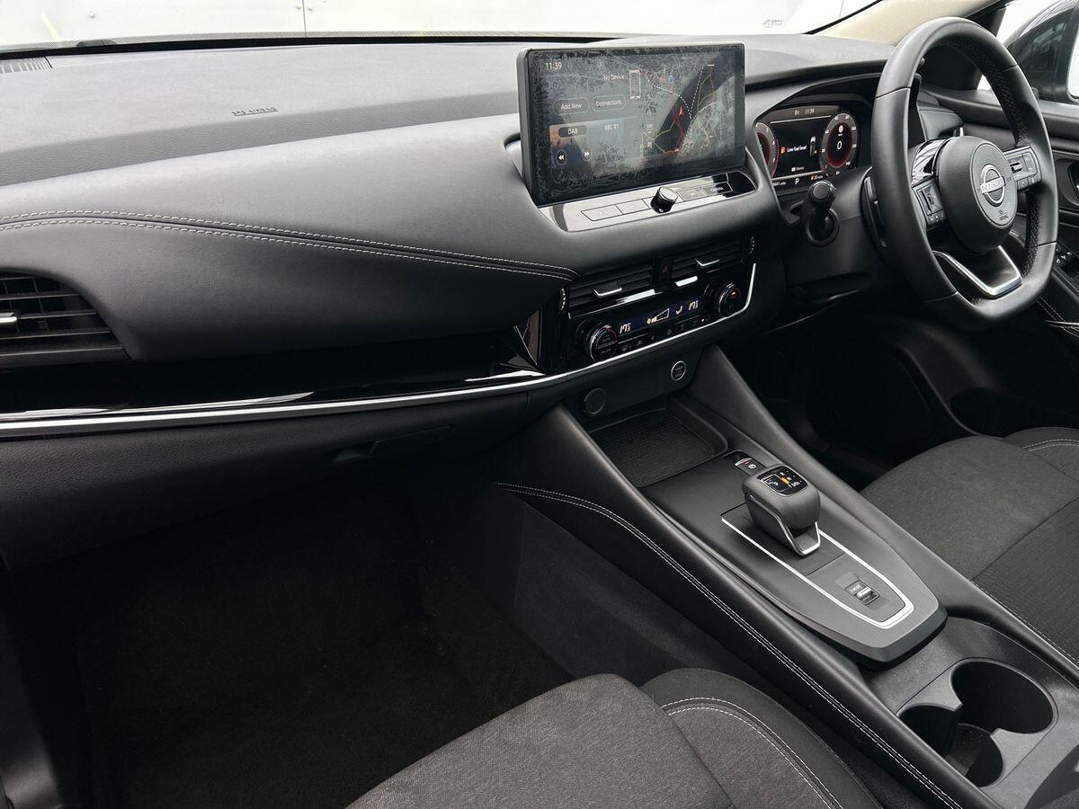 Used Nissan Qashqai 2024 for sale - 77515177: Photo 2