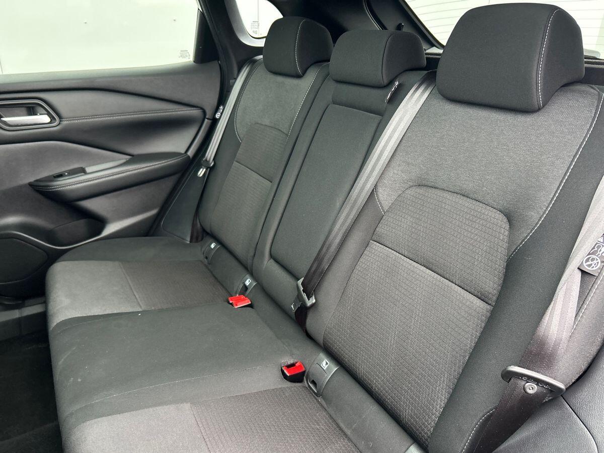 Used Nissan Qashqai 2024 for sale - 77515177: Photo 20