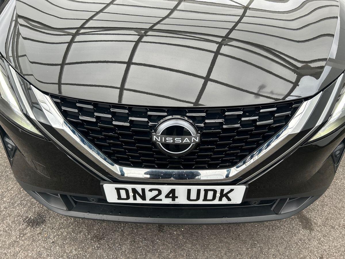 Used Nissan Qashqai 2024 for sale - 77515177: Photo 26