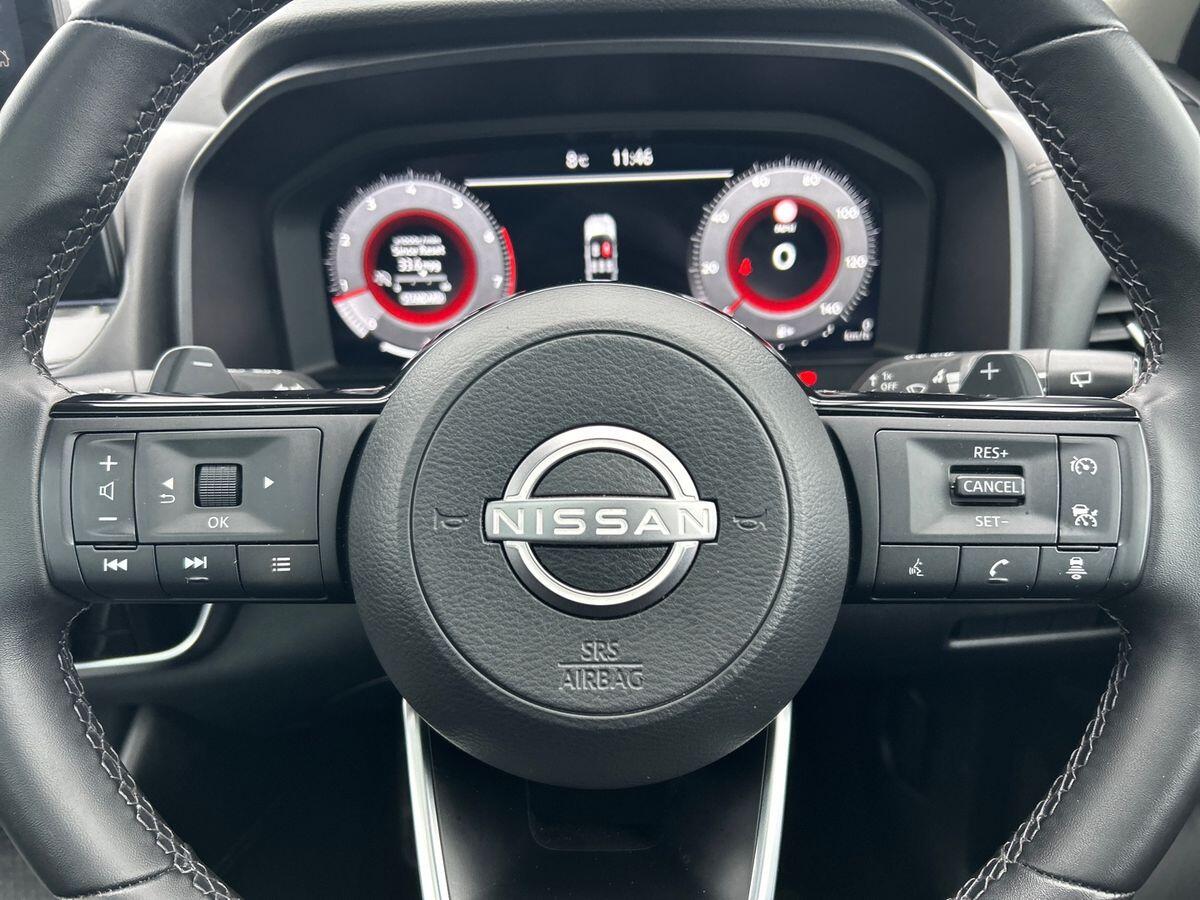 Used Nissan Qashqai 2024 for sale - 77515177: Photo 28