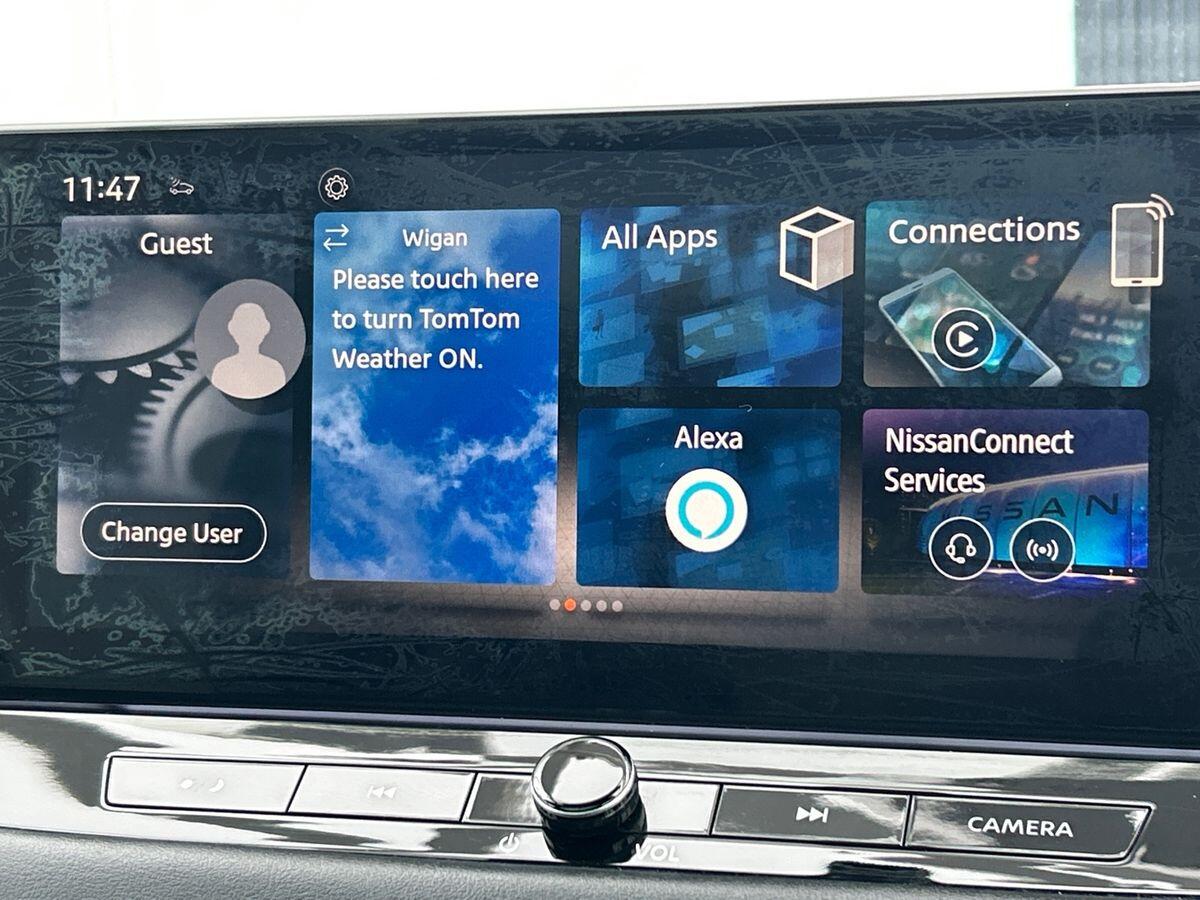 Used Nissan Qashqai 2024 for sale - 77515177: Photo 31