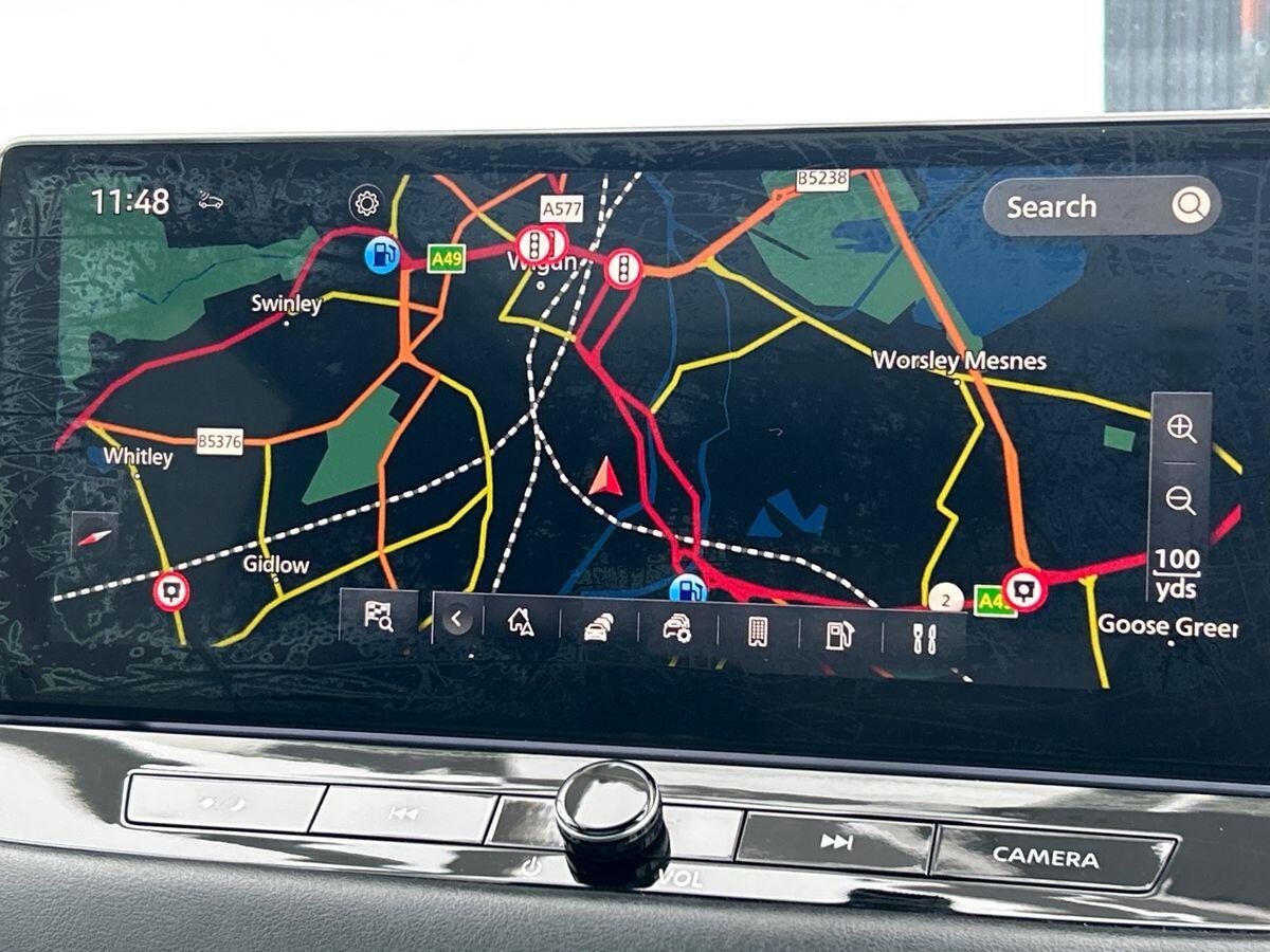 Used Nissan Qashqai 2024 for sale - 77515177: Photo 32