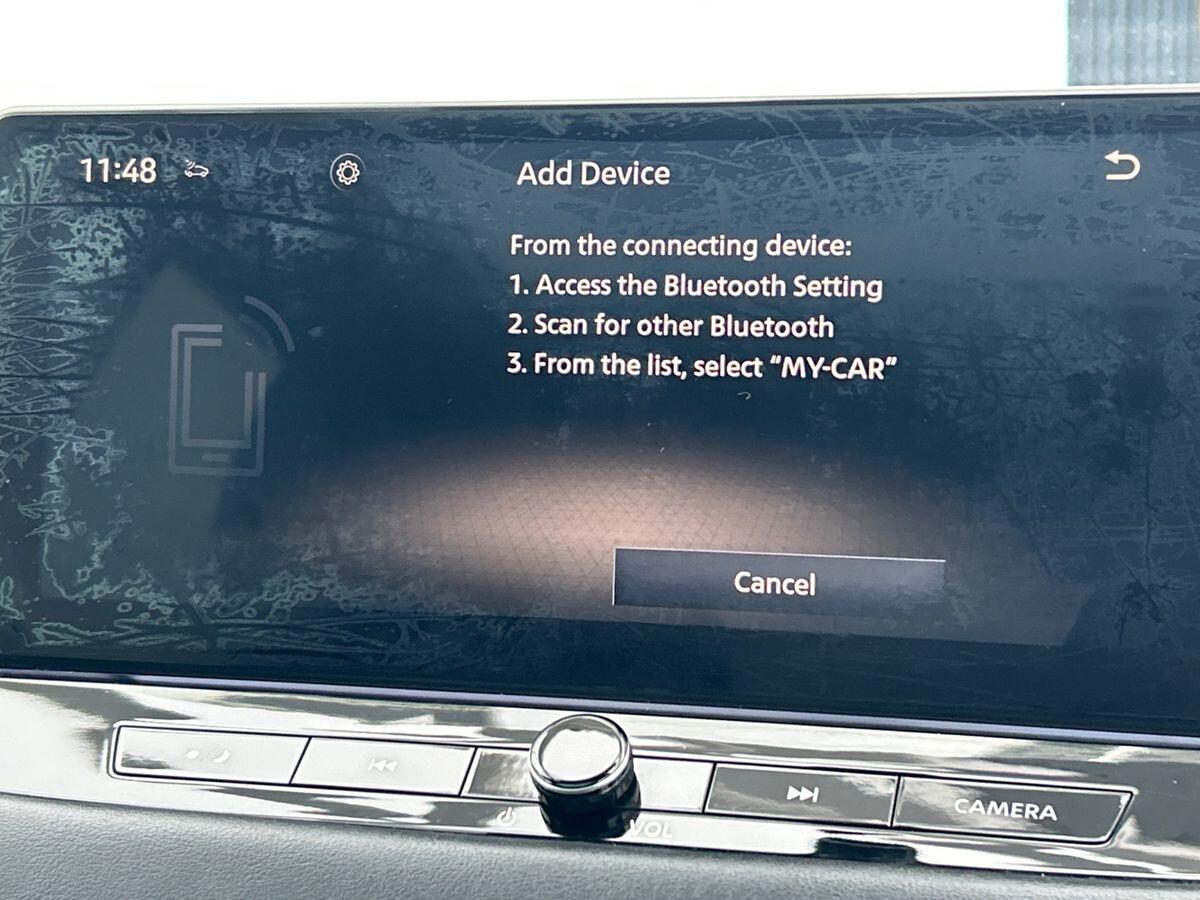 Used Nissan Qashqai 2024 for sale - 77515177: Photo 34