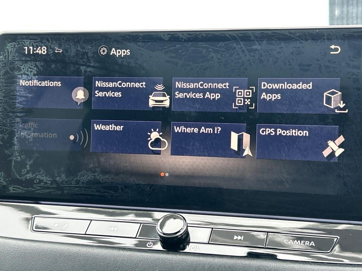 Used Nissan Qashqai 2024 for sale - 77515177: Photo 35