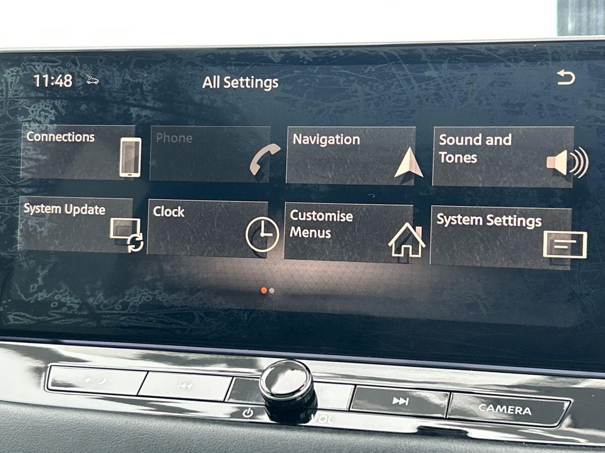 Used Nissan Qashqai 2024 for sale - 77515177: Photo 36