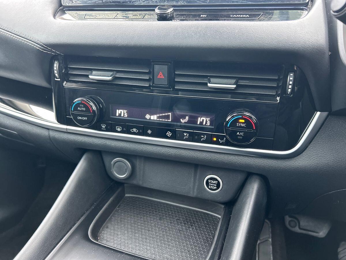 Used Nissan Qashqai 2024 for sale - 77515177: Photo 37