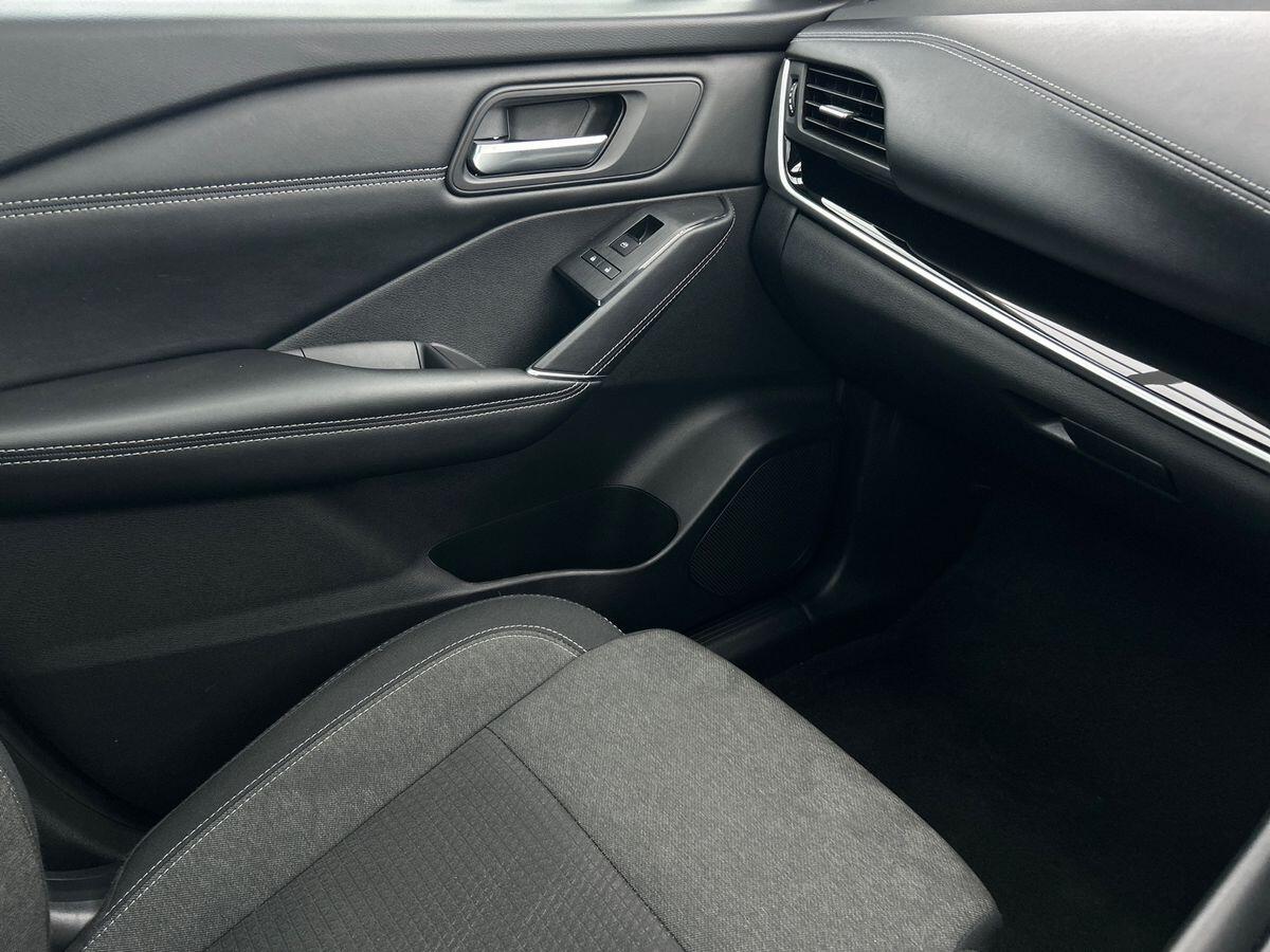 Used Nissan Qashqai 2024 for sale - 77515177: Photo 41