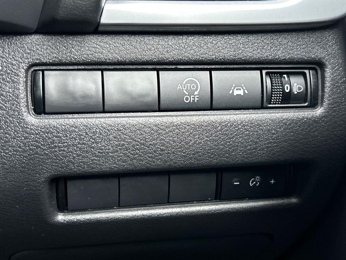 Used Nissan Qashqai 2024 for sale - 77515177: Photo 43