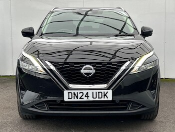 Used Nissan Qashqai 2024 for sale - 77515177: Photo