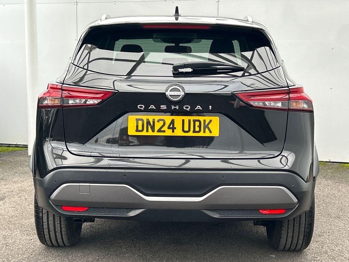 Used Nissan Qashqai 2024 for sale - 77515177: Photo 5